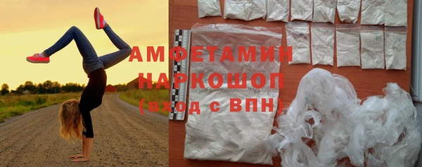 гашик Костерёво